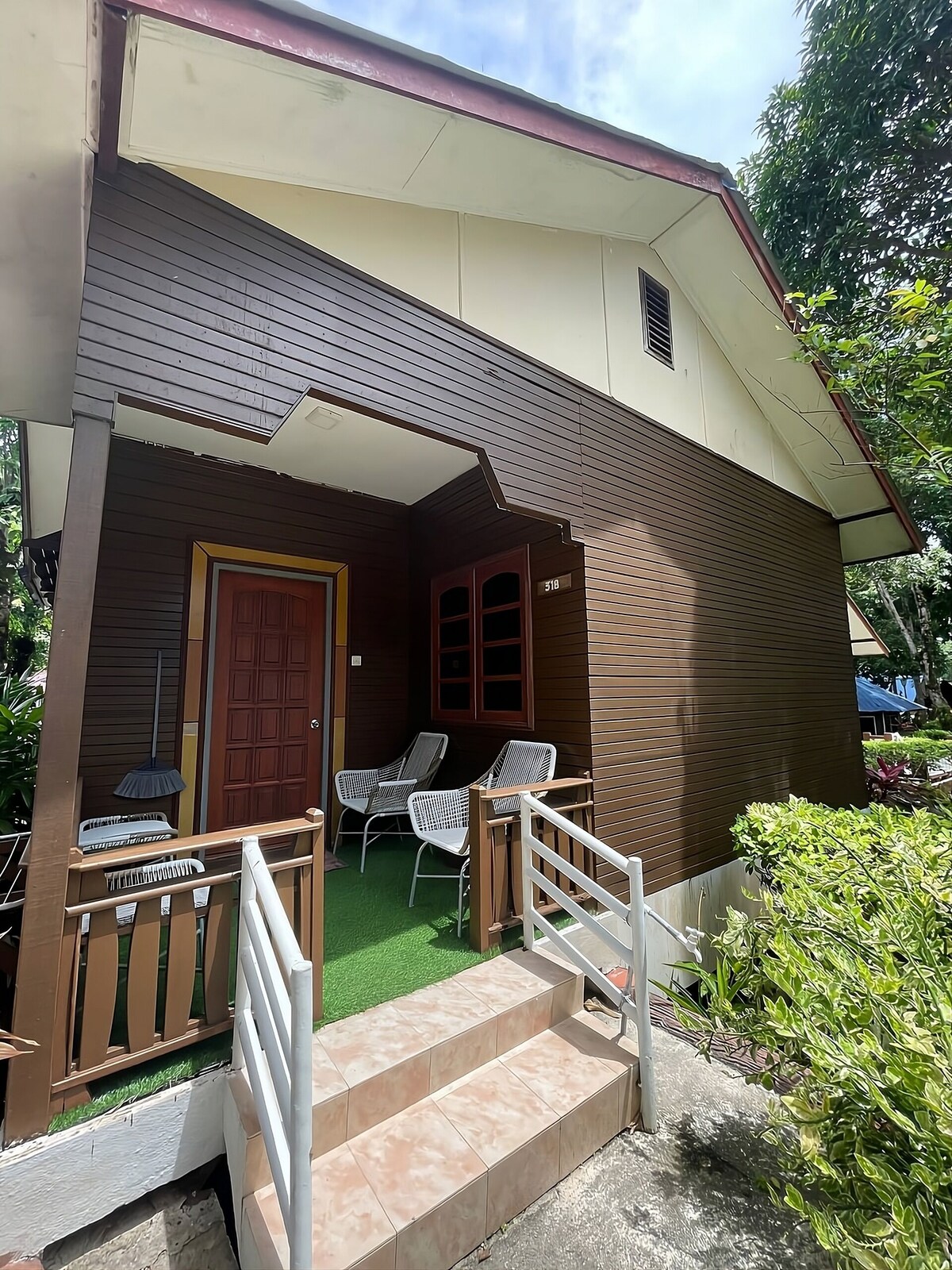 Bild fĂŒr Gastgeberprofil