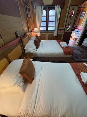 1 habitación