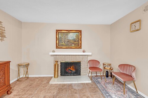 Anaheim Hideaway w/ Game Room & Outdoor Relaxation