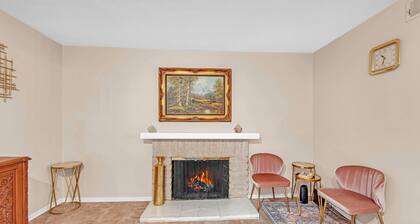 Anaheim Hideaway w/ Game Room & Outdoor Relaxation