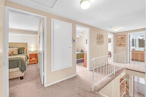 4 bedrooms, desk, free WiFi, bed sheets - Anaheim Hideaway w/ Game Room & Outdoor Relaxation (Anaheim)