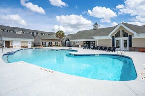 Pool - New Modern Comfort with Pool and Clubhouse (Columbia)