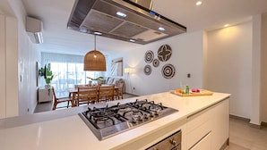 Apartamento | 3 quartos, acesso à internet de alta velocidade
