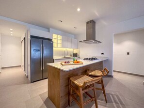 Apartment | 3 bedrooms, Internet