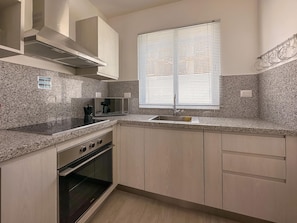 Apartment | 1 bedroom, Internet