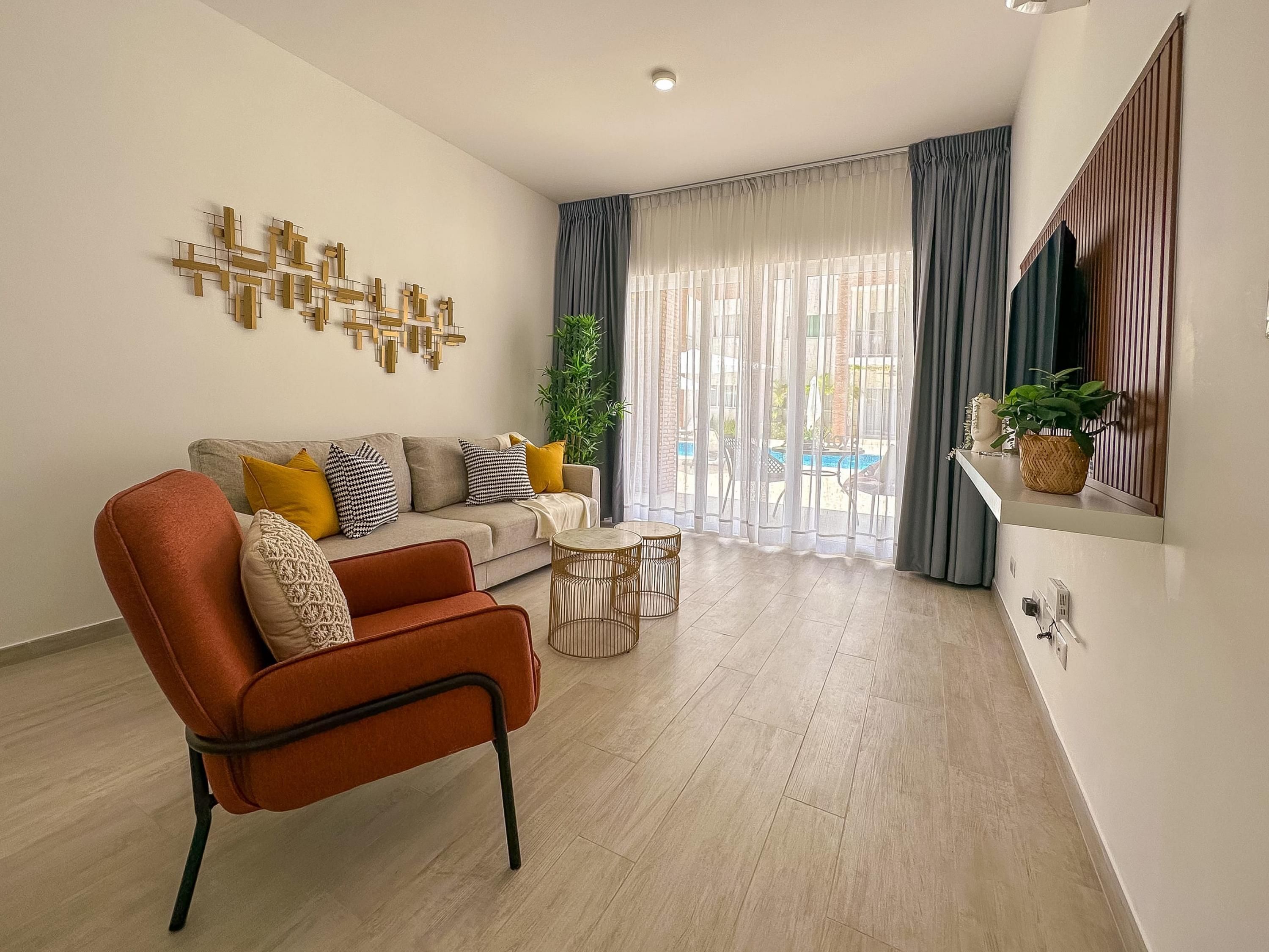 Apartamento | 1 quarto, acesso à internet de alta velocidade