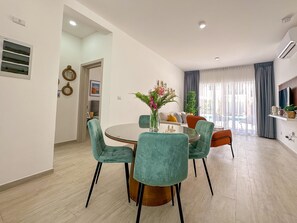 Apartamento | 1 quarto, acesso à internet de alta velocidade