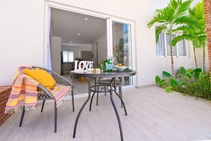 Apartment | 1 bedroom, Internet