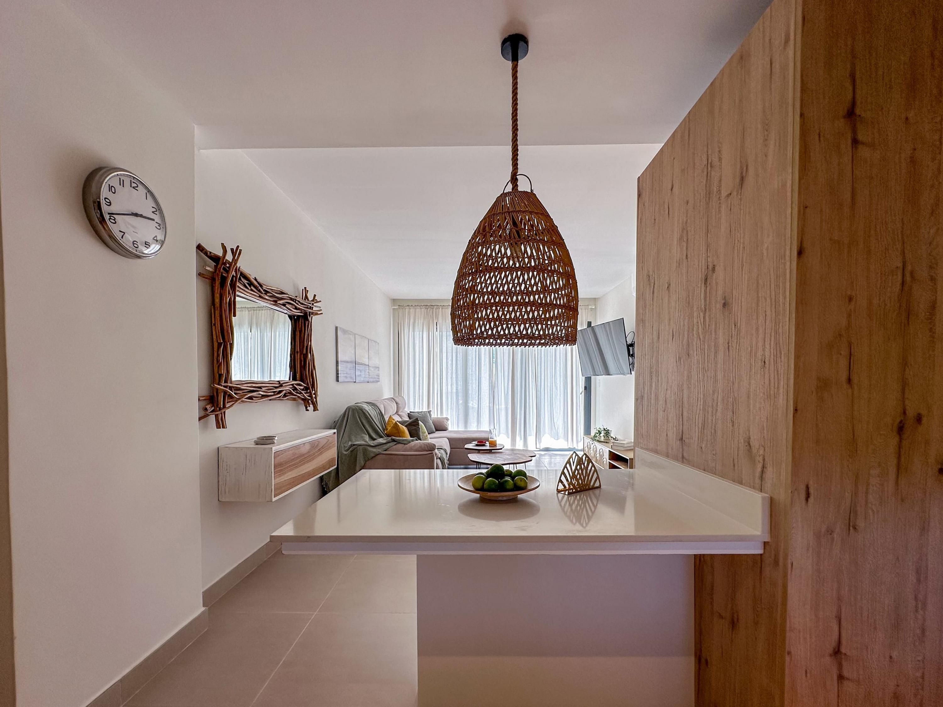 Huoneisto | 2 makuuhuonetta, internet