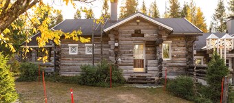 Talvikolo - Spacious 2BR Cottage in Ruka