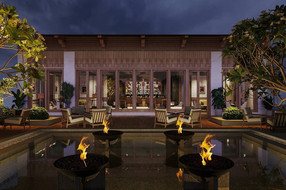 Taj Paro Resorts And Spa