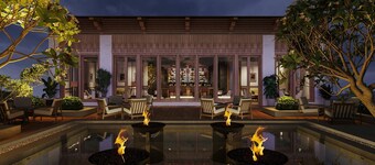 Taj Paro Resorts And Spa