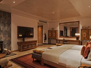 Room - Taj Paro Resorts And Spa (Paro)