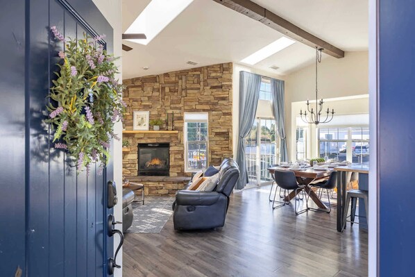 Interieur
