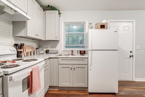 Micro-ondas, fogão, cooktop