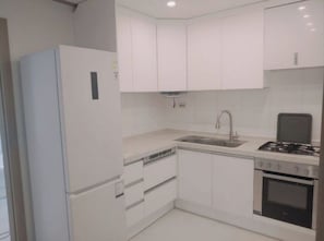 Cucina privata