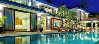 Malimbu Cliff Villa by Elite Havens