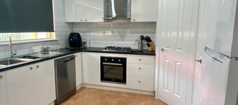 A Wave from It All Esperance