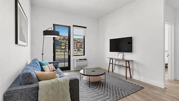 Smart TV, offices