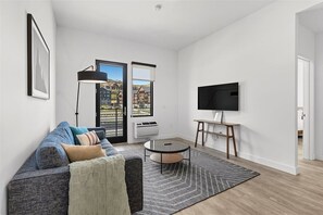 Smart TV, offices