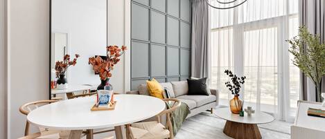 Fernseher, Arbeitsbereiche