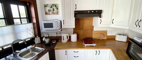 Micro-ondes, plaque de cuisson