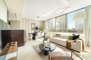TV, offices