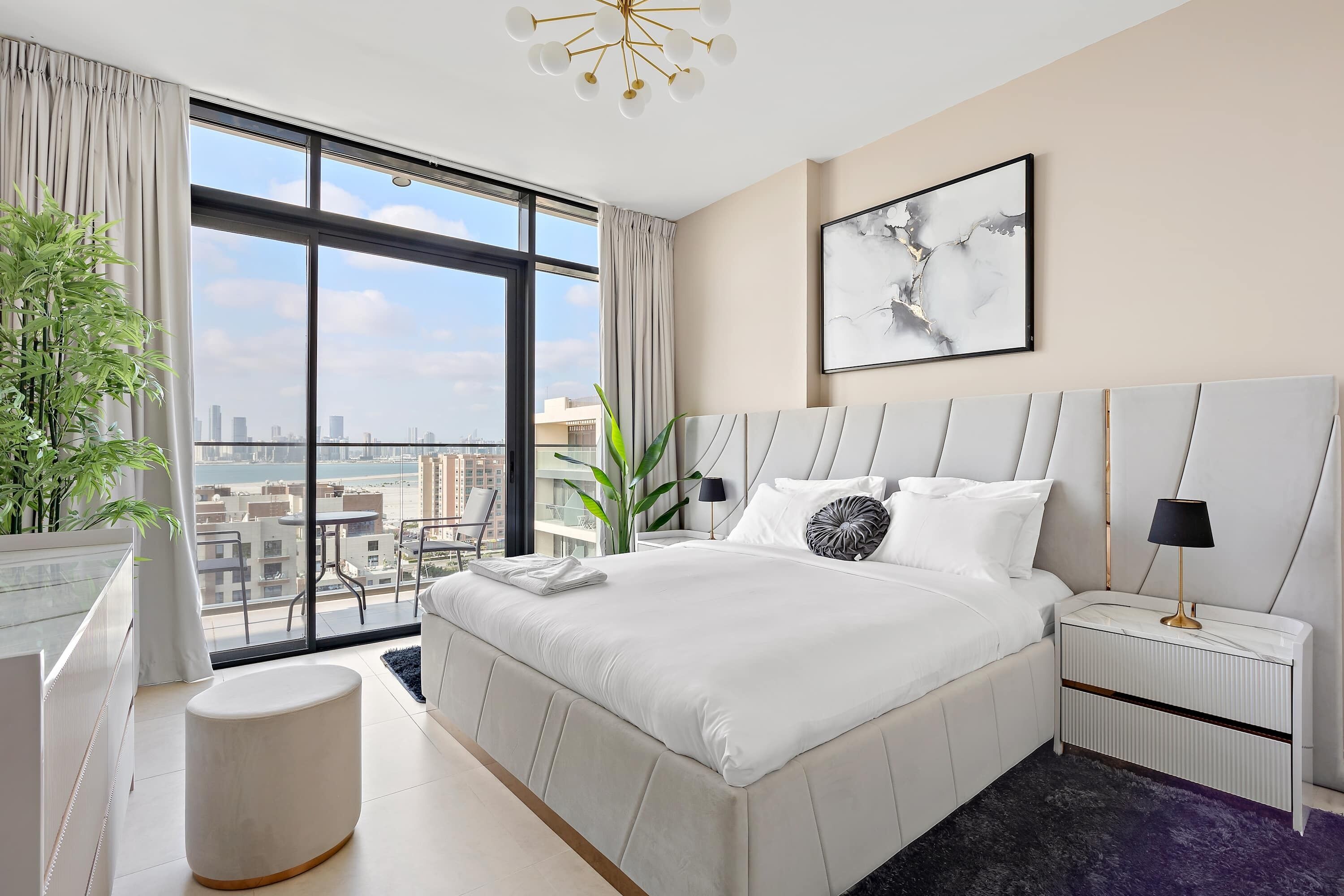 1 Schlafzimmer, Schreibtisch, Bügeleisen/Bügelbrett, WLAN