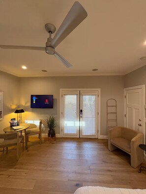 Smart TV