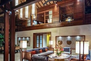 Interior - Villa Windu Sari by Elite Havens (Seminyak)
