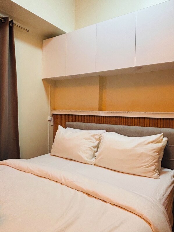 Room, 1 Bedroom | 1 bedroom