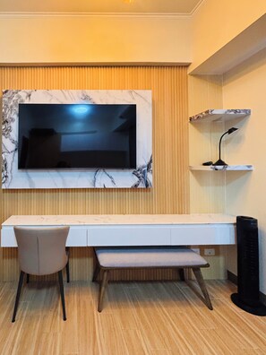 Room, 1 Bedroom | Interior