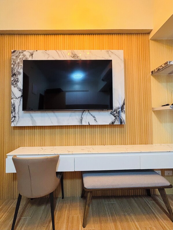 Room, 1 Bedroom | Interior