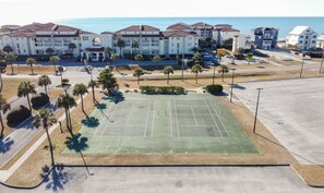 Campo sportivo
