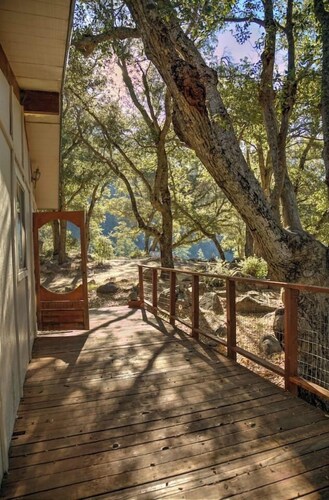 Harrison Serenity Ranch - Groups over 50