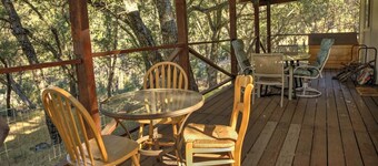 Harrison Serenity Ranch - Groups over 50