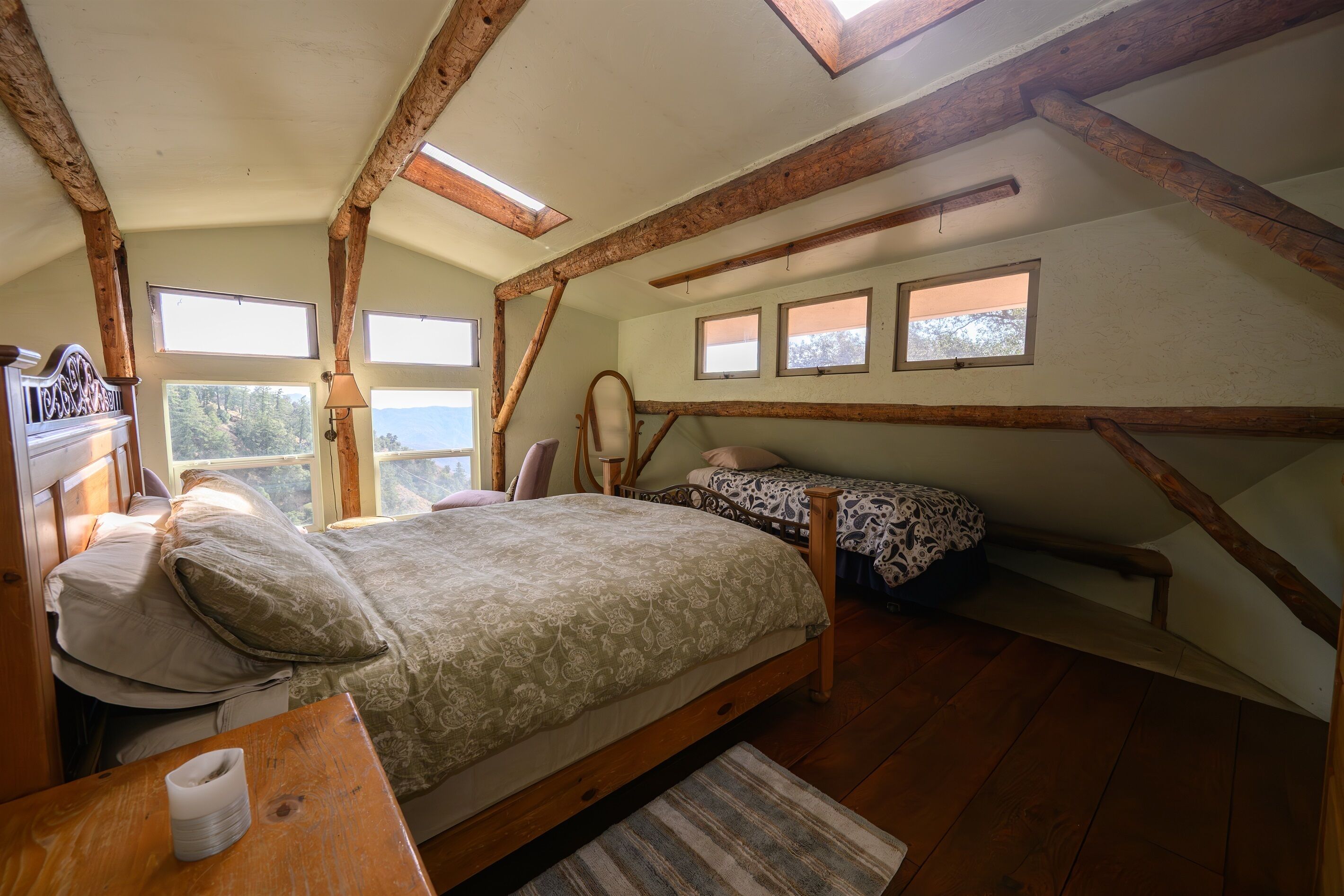 1 chambre, lit parapluie, Wi-Fi, draps fournis