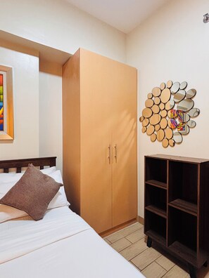 Room, 1 Bedroom | 1 bedroom