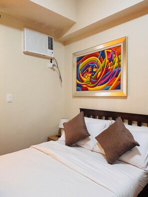 Habitación, 1 habitación | 1 habitación