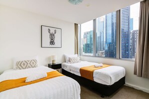 3 Schlafzimmer, Bügeleisen/Bügelbrett, kostenloses WLAN, Bettwäsche