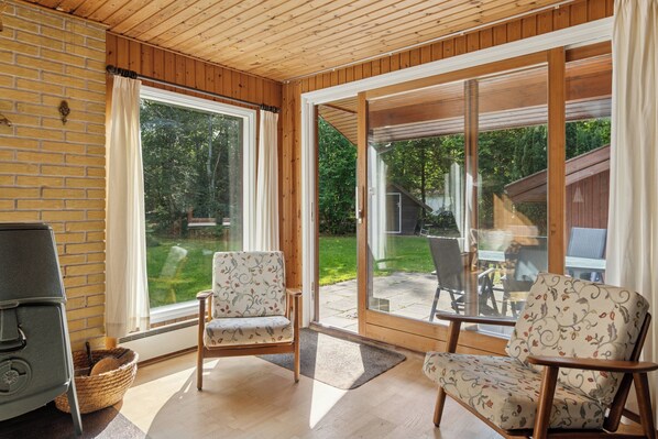 Intérieur