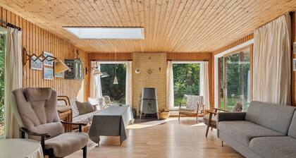 Cozy holiday home near Dybesø nature