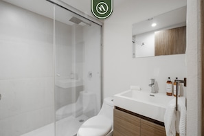 Apartment, barrierefrei