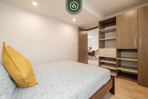 Apartment, Accessible | 2 bedrooms, Internet - Rioneva38 in Mexico City (Mexico City)