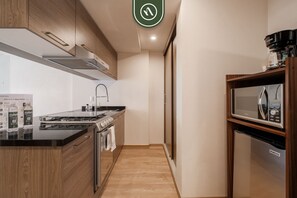 Apartment, barrierefrei