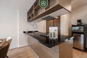 Appartement, accessible aux personnes à mobilité réduite