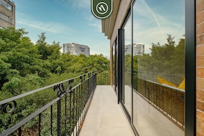 Apartment, Accessible | 2 bedrooms, Internet - Rioneva38 in Mexico City (Mexico City)