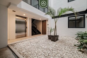 Apartment, Accessible | 2 bedrooms, Internet - Rioneva38 in Mexico City (Mexico City)