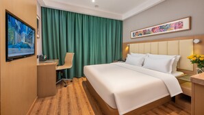 Unclassified image, 3 of 28, button - True Go Hotel-SSun Yat-sen Memorial Hall (Guangzhou)