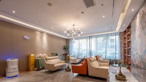 Unclassified image, 4 of 28, button - True Go Hotel-SSun Yat-sen Memorial Hall (Guangzhou)